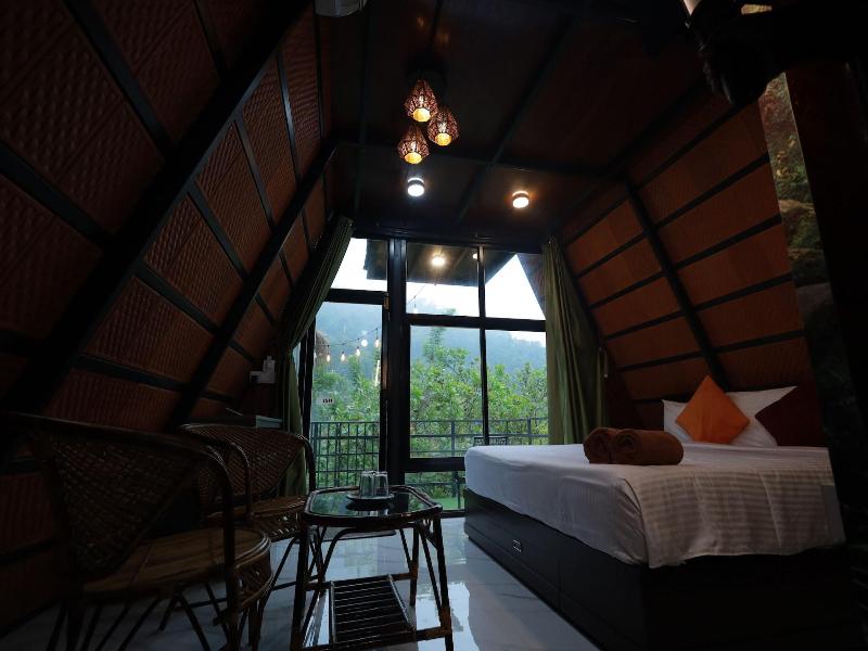 Holistic Stay Eco Resort image