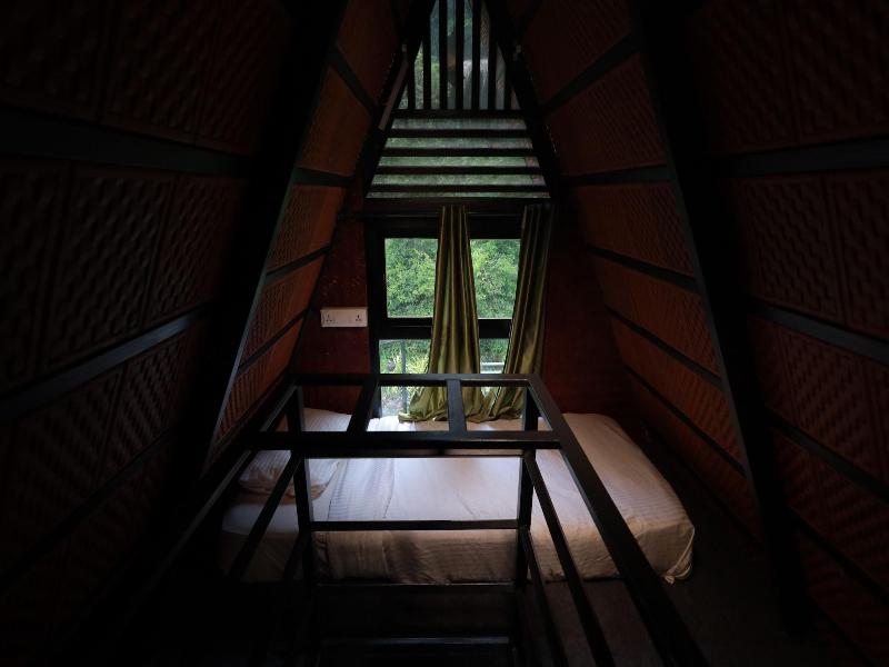 Holistic Stay Eco Resort image