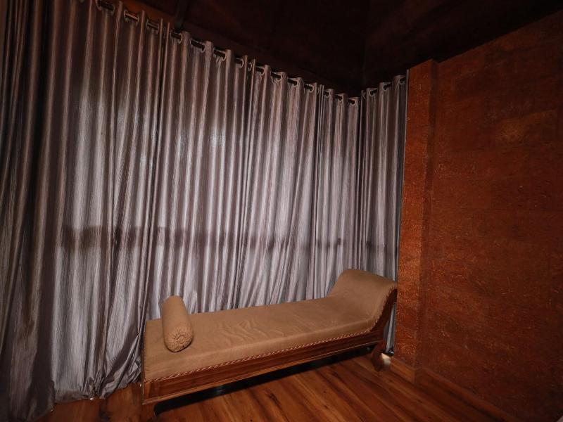 Holistic Stay Eco Resort image
