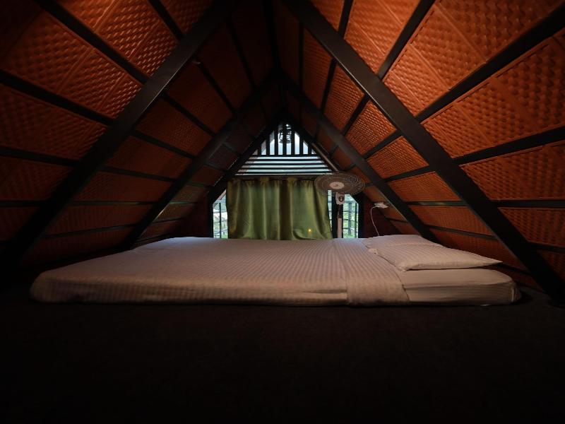 Holistic Stay Eco Resort image