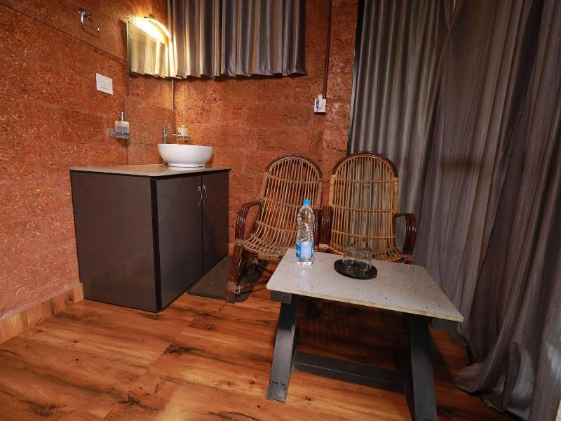 Holistic Stay Eco Resort image