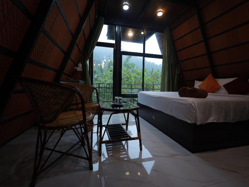 Holistic Stay Eco Resort image
