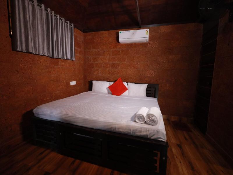 Holistic Stay Eco Resort image