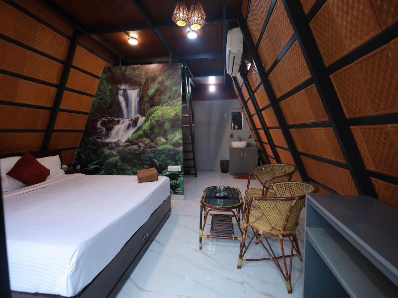 Holistic Stay Eco Resort image