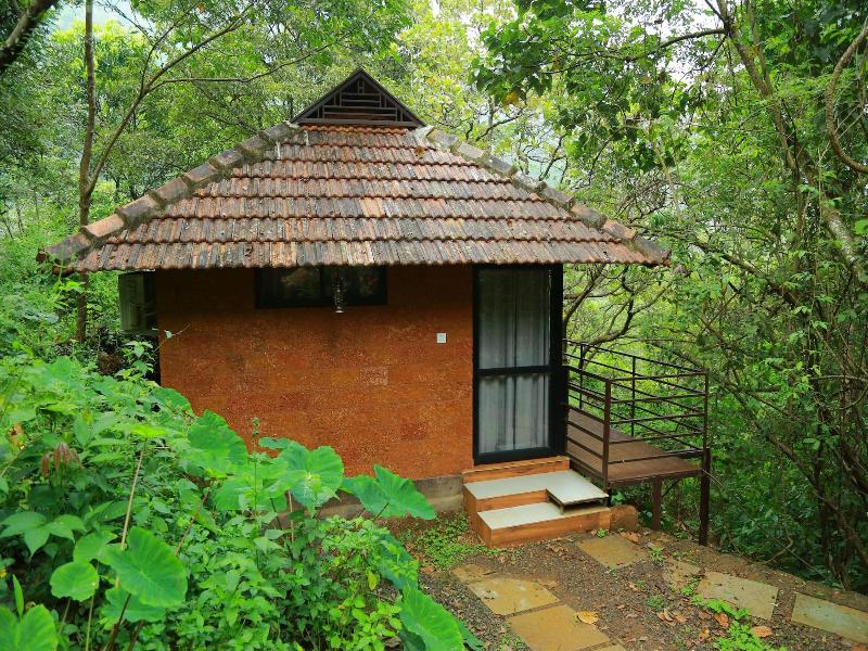Holistic Stay Eco Resort image