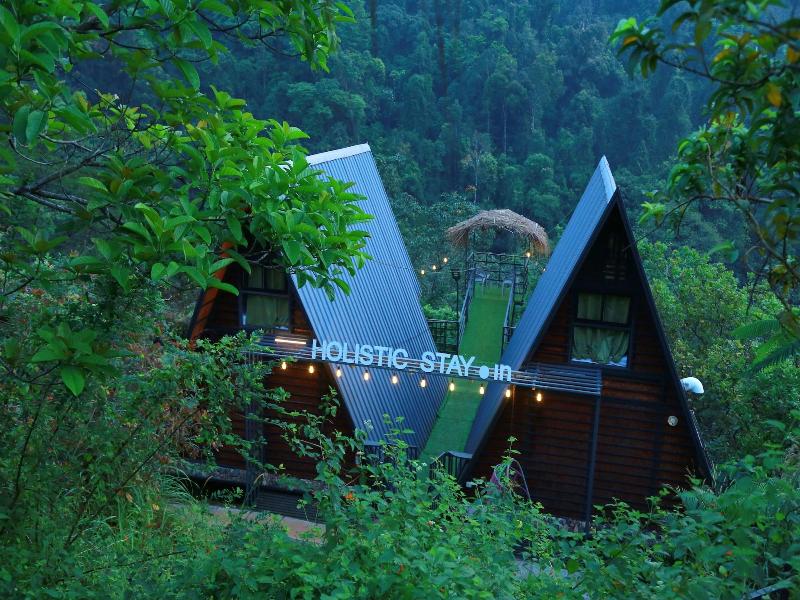 Holistic Stay Eco Resort image