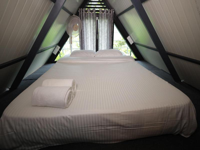 Holistic Stay Eco Resort image