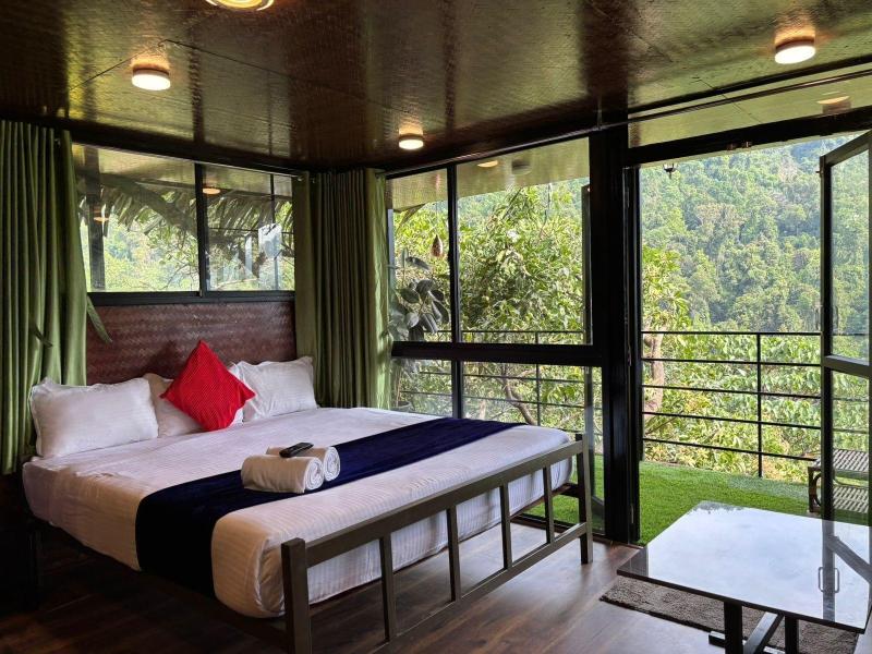 Holistic Stay Eco Resort image
