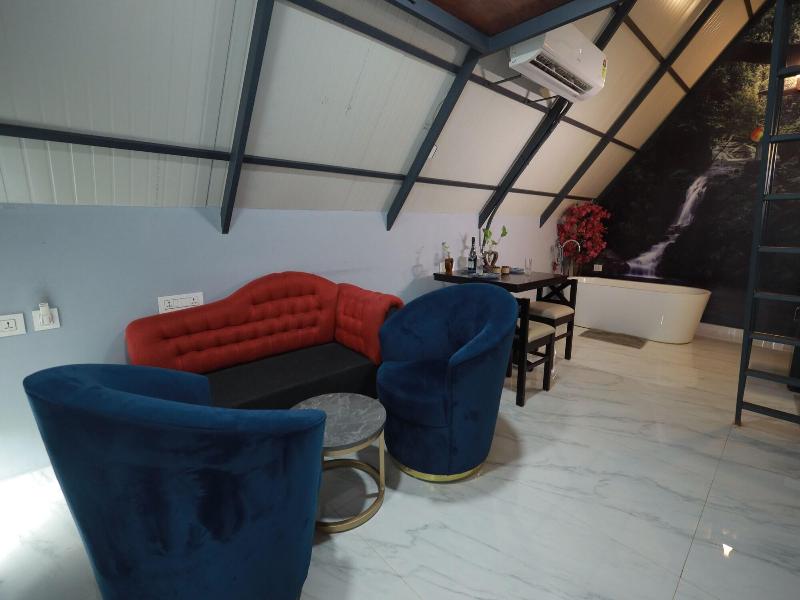 Holistic Stay Eco Resort image