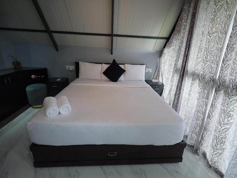 Holistic Stay Eco Resort image