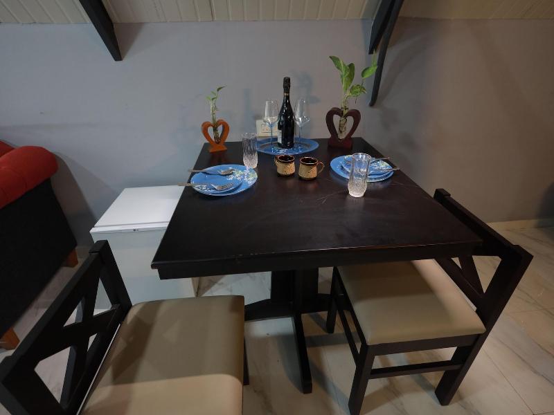 Holistic Stay Eco Resort image