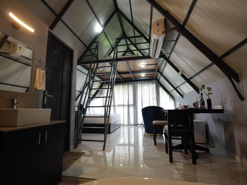 Holistic Stay Eco Resort image