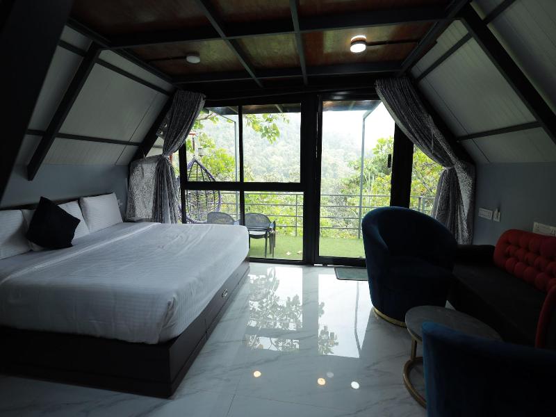 Holistic Stay Eco Resort image