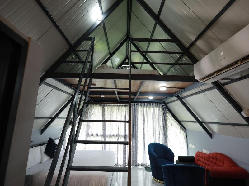 Holistic Stay Eco Resort image