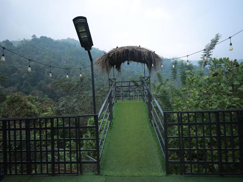 Holistic Stay Eco Resort image