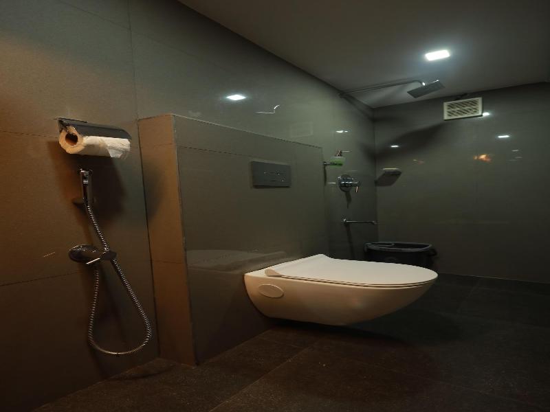 Holistic Stay Eco Resort image