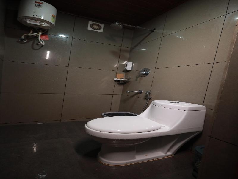 Holistic Stay Eco Resort image