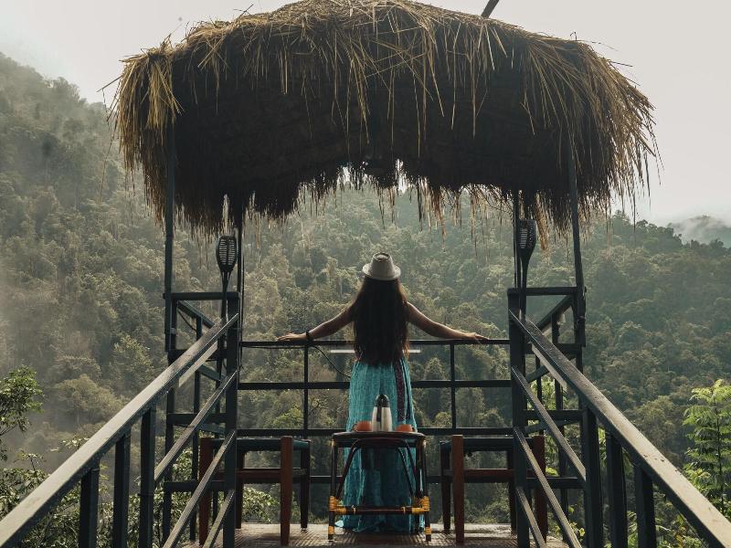 Holistic Stay Eco Resort image