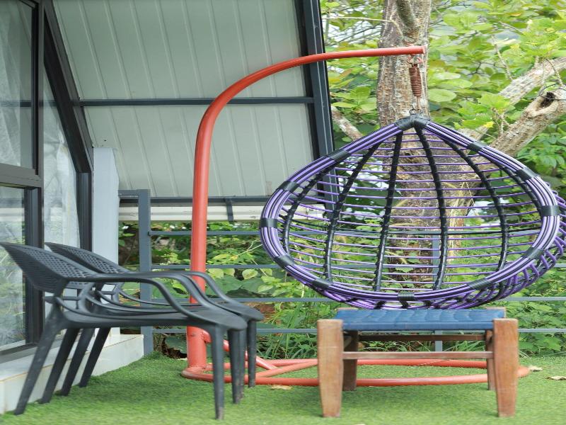 Holistic Stay Eco Resort image