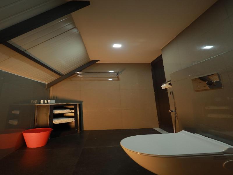 Holistic Stay Eco Resort image