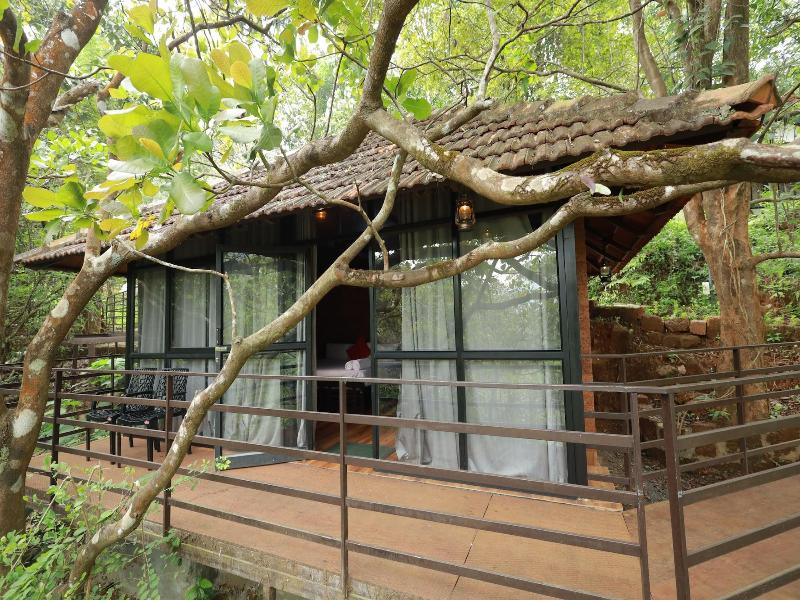 Holistic Stay Eco Resort image