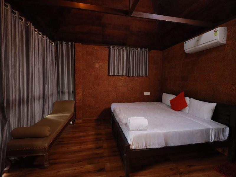 Holistic Stay Eco Resort image