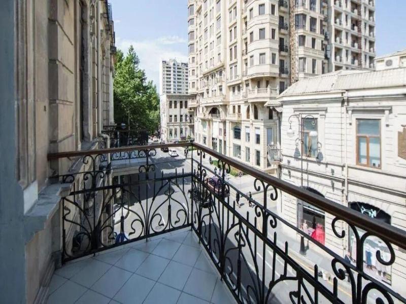 Passage Modern Hotel Baku image