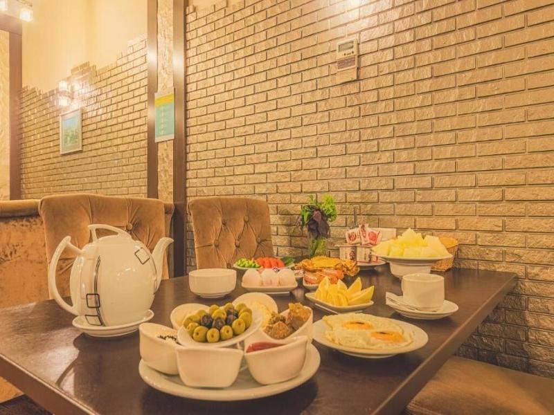 Passage Modern Hotel Baku image