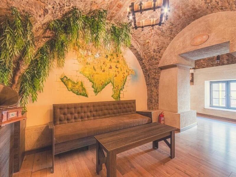 Passage Modern Hotel Baku image
