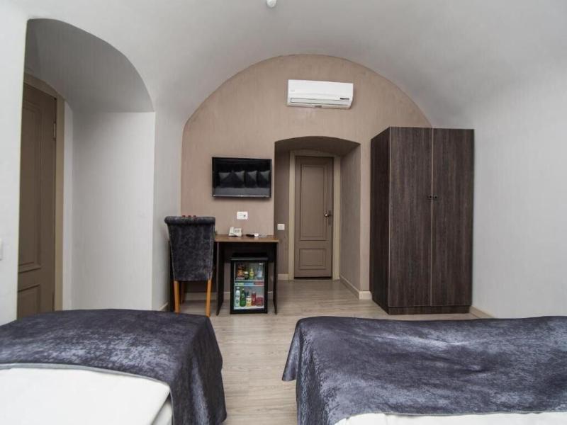 Passage Modern Hotel Baku image