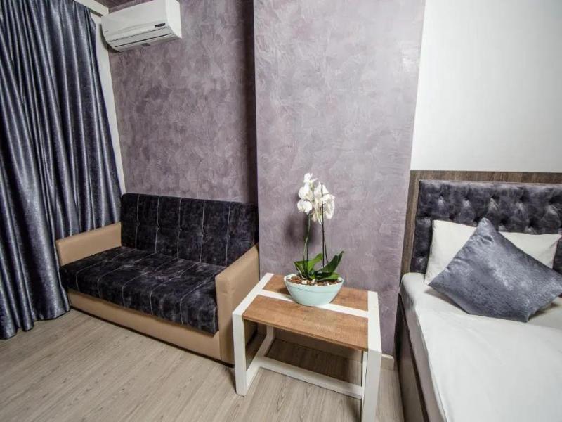 Passage Modern Hotel Baku image