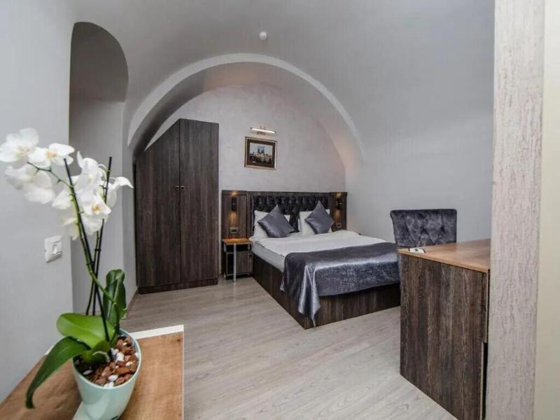 Passage Modern Hotel Baku image