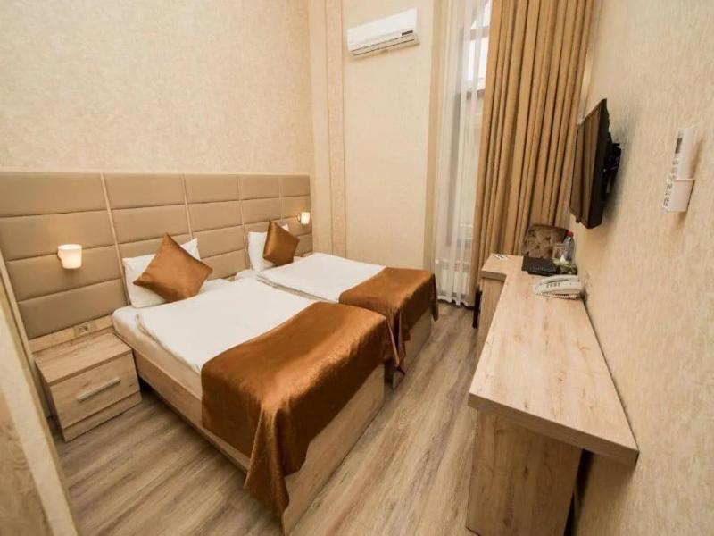 Passage Modern Hotel Baku image