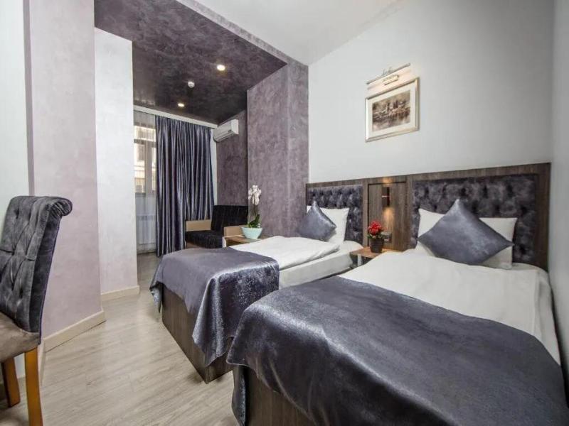 Passage Modern Hotel Baku image