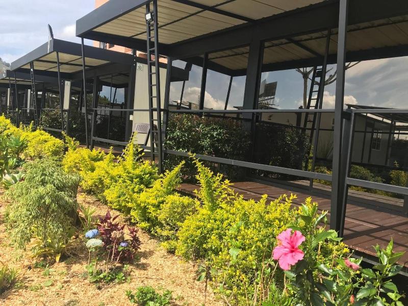 Isak Hotel & Golf Airport image
