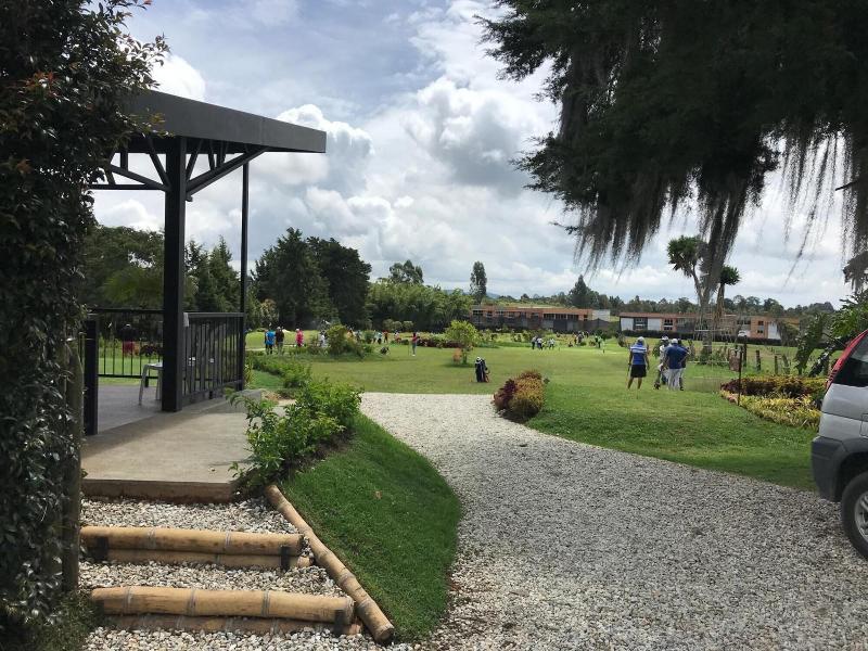 Isak Hotel & Golf Airport image