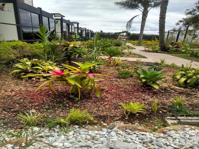 Isak Hotel & Golf Airport image