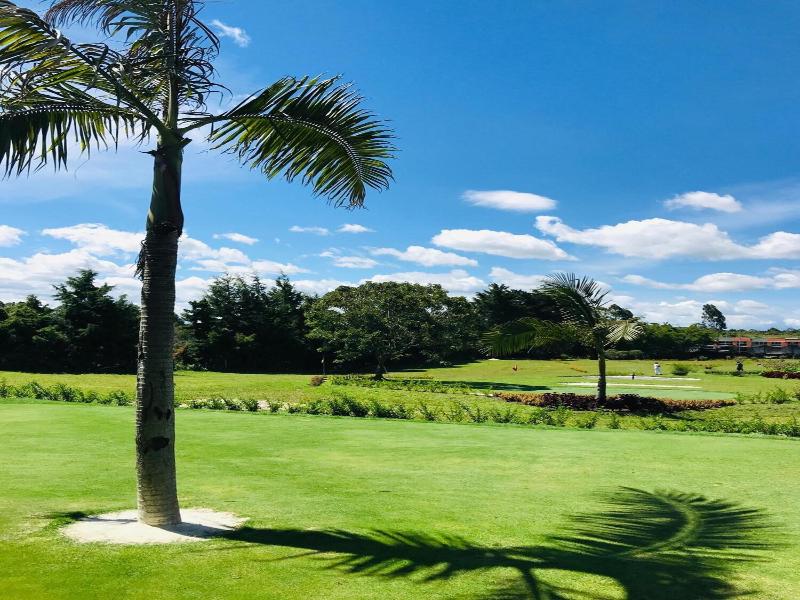 Isak Hotel & Golf Airport image