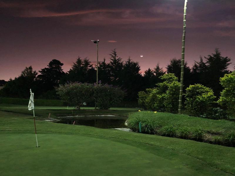 Isak Hotel & Golf Airport image