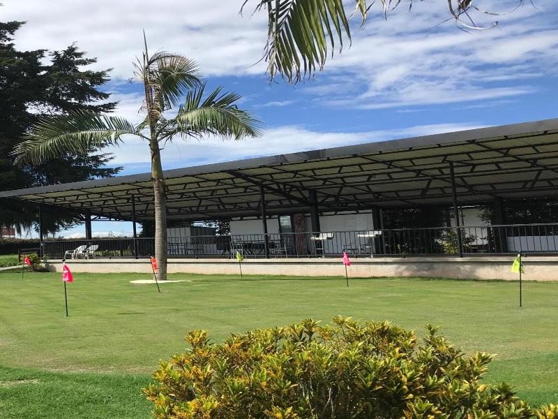 Isak Hotel & Golf Airport image