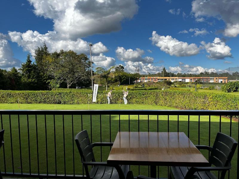 Isak Hotel & Golf Airport image