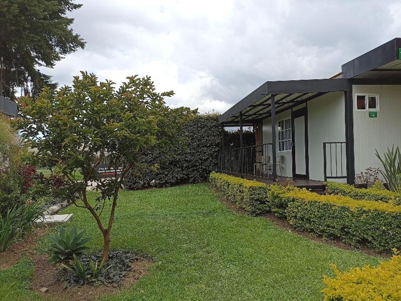 Isak Hotel & Golf Airport image