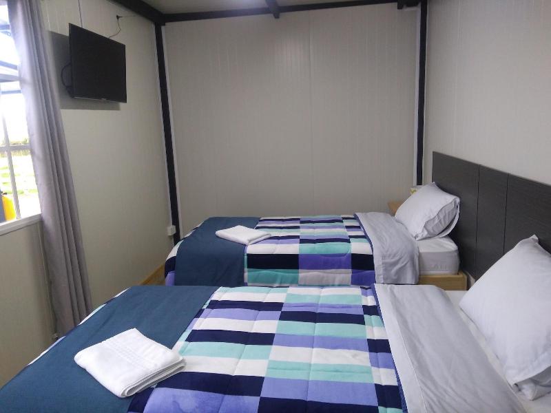 Isak Hotel & Golf Airport image