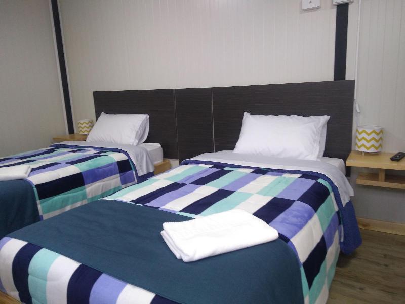 Isak Hotel & Golf Airport image