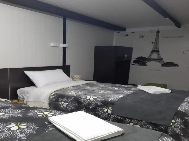Isak Hotel & Golf Airport image