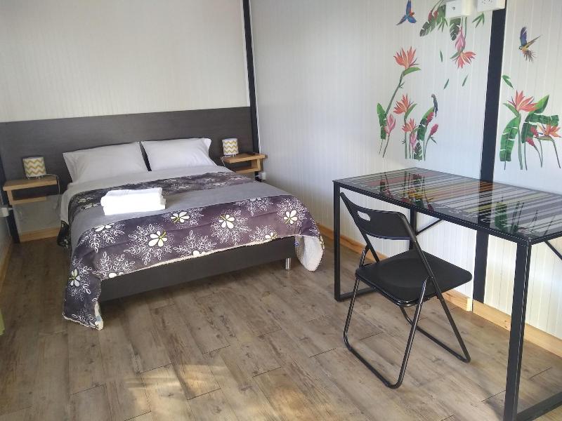 Isak Hotel & Golf Airport image