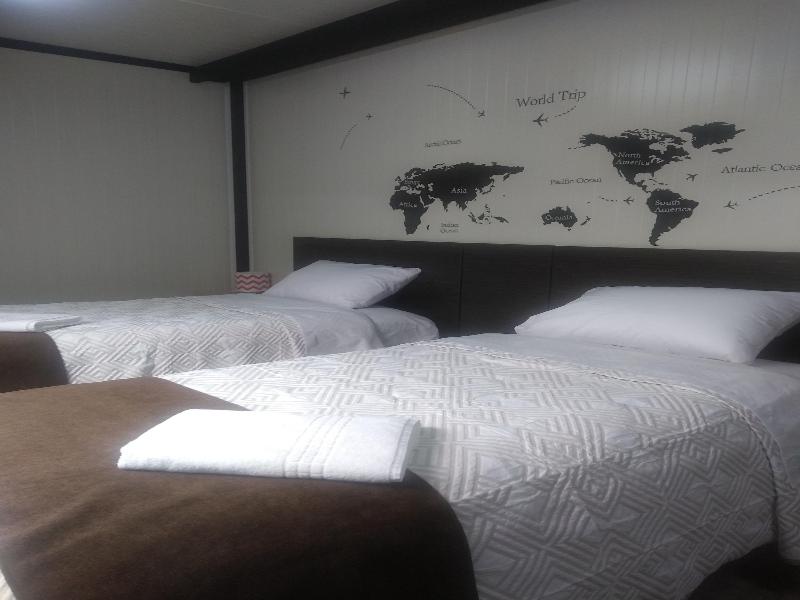 Isak Hotel & Golf Airport image
