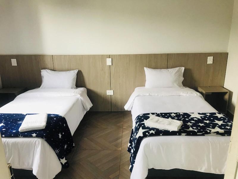 Isak Hotel & Golf Airport image