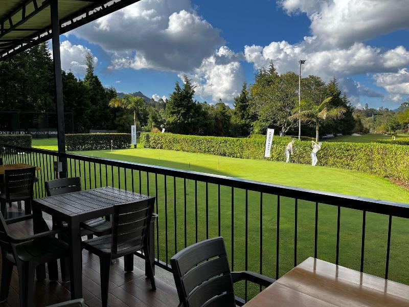 Isak Hotel & Golf Airport image