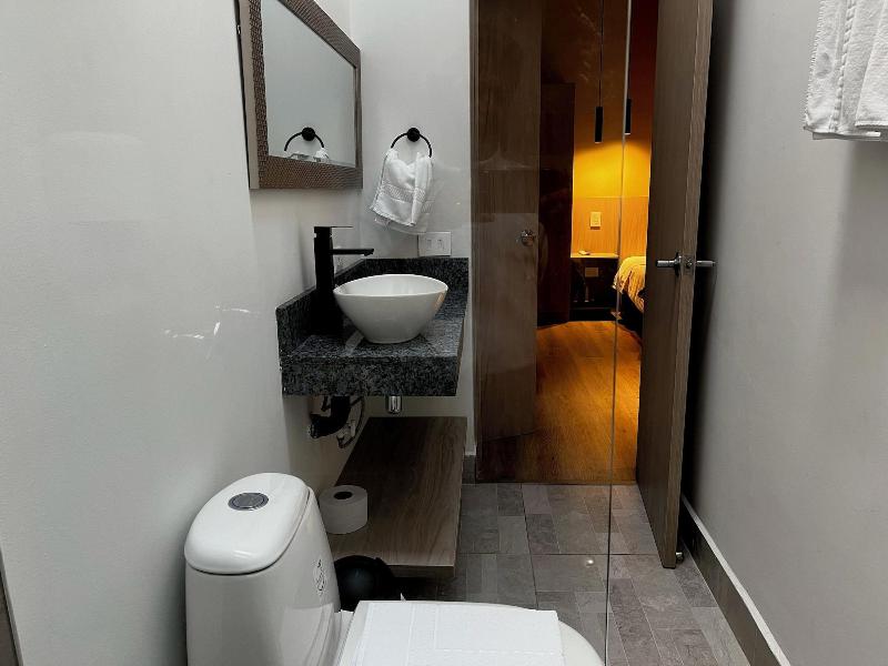 Isak Hotel & Golf Airport image